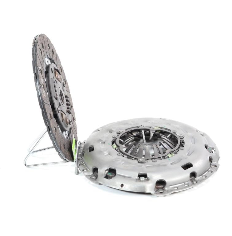 Kit de embrague VALEO ref. 832222