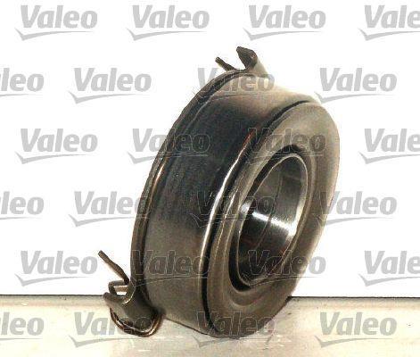 479C0491 RIDEX Kit De Embrague Tres Piezas, Con Cojinete De Desembrague