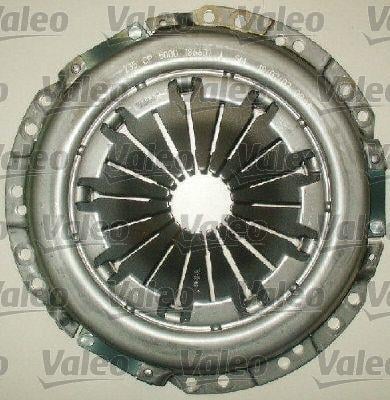 Mécanisme d'embrayage VALEO ref. 802072