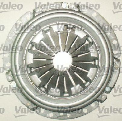 Mécanisme d'embrayage VALEO ref. 802079