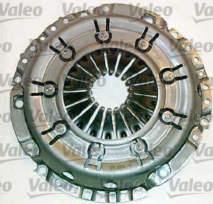 Mécanisme d'embrayage VALEO ref. 802136