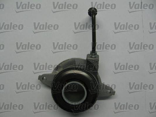 Kit d'embrayage VALEO 826942
