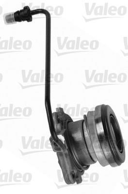 Kit d'embrayage VALEO ref. 828014