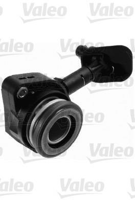Kit d'embrayage VALEO 828085