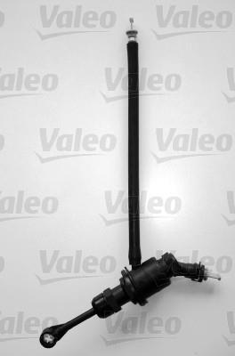 Cilindro maestro, embrague (Bomba de embrague) VALEO ref. 804814