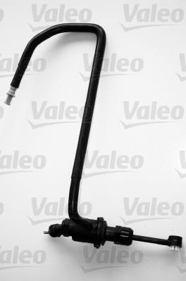 Emetteur d'embrayage (Cylindre émetteur de débrayage) VALEO ref. 804816