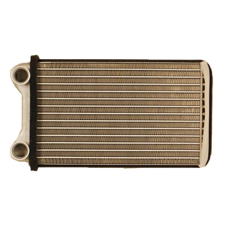 Radiateur de chauffage VALEO 812255