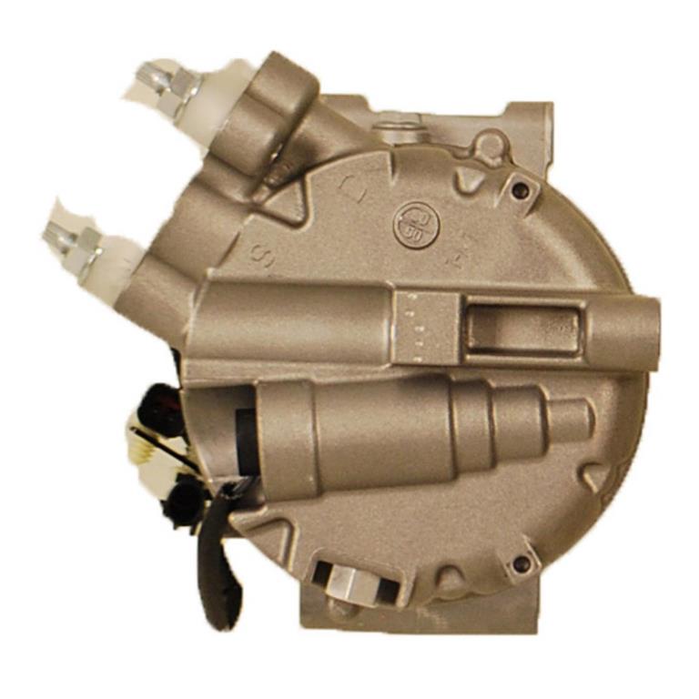 Compresseur, climatisation VALEO 813141