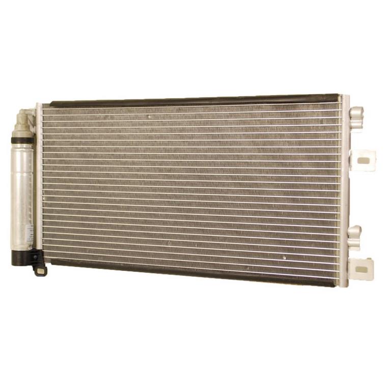 Condenseur, climatisation VALEO 817547