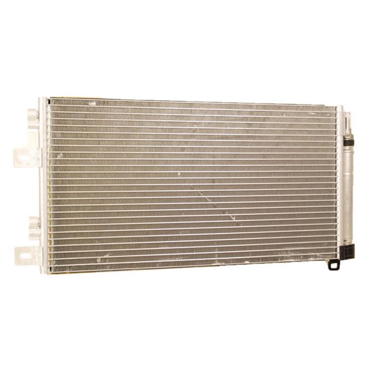 Condensador, aire acondicionado VALEO ref. 817547
