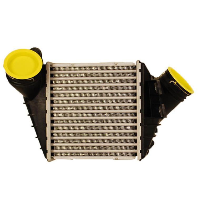 Radiador de admisión, intercooler VALEO ref. 817555