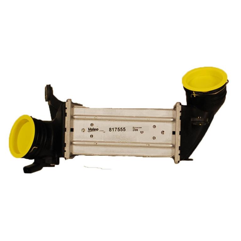 Radiador de admisión, intercooler VALEO ref. 817555