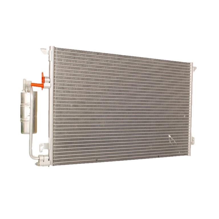 Condenseur, climatisation VALEO 817711