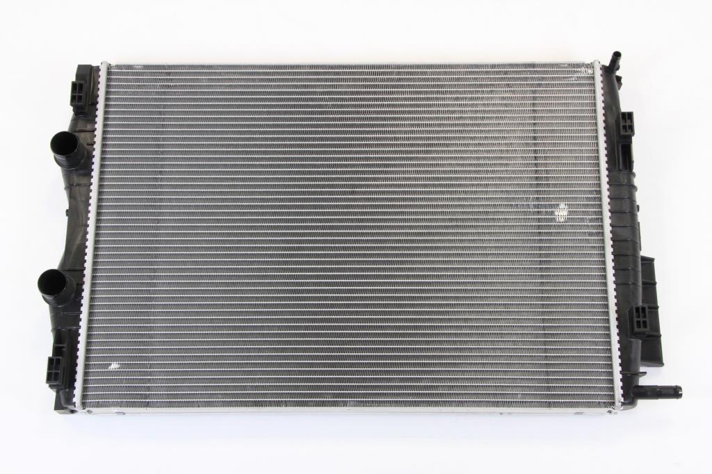 Radiateur moteur (Radiateur de refroidissement) VALEO 734438