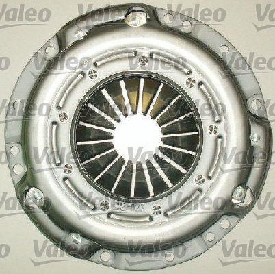 Mécanisme d'embrayage VALEO ref. 263105
