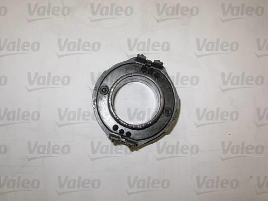Kit de embrague + Volante motor VALEO ref. 835024
