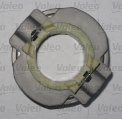Kit de embrague + Volante motor VALEO ref. 835035