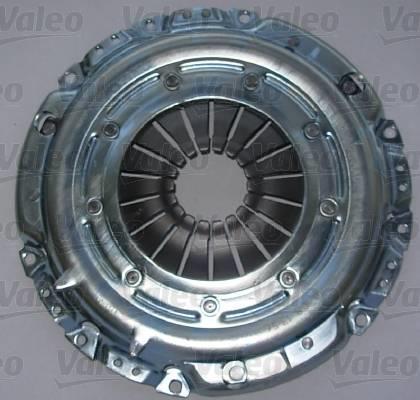 Kit de embrague + Volante motor VALEO ref. 835035