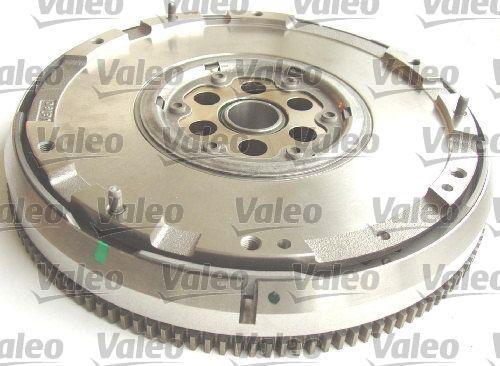 Volant moteur (Volant bimasse) VALEO 836000