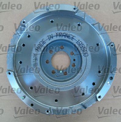 Volant moteur (Volant bimasse) VALEO 836003