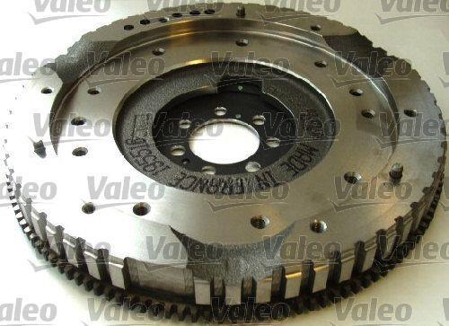 Volante motor VALEO ref. 836004