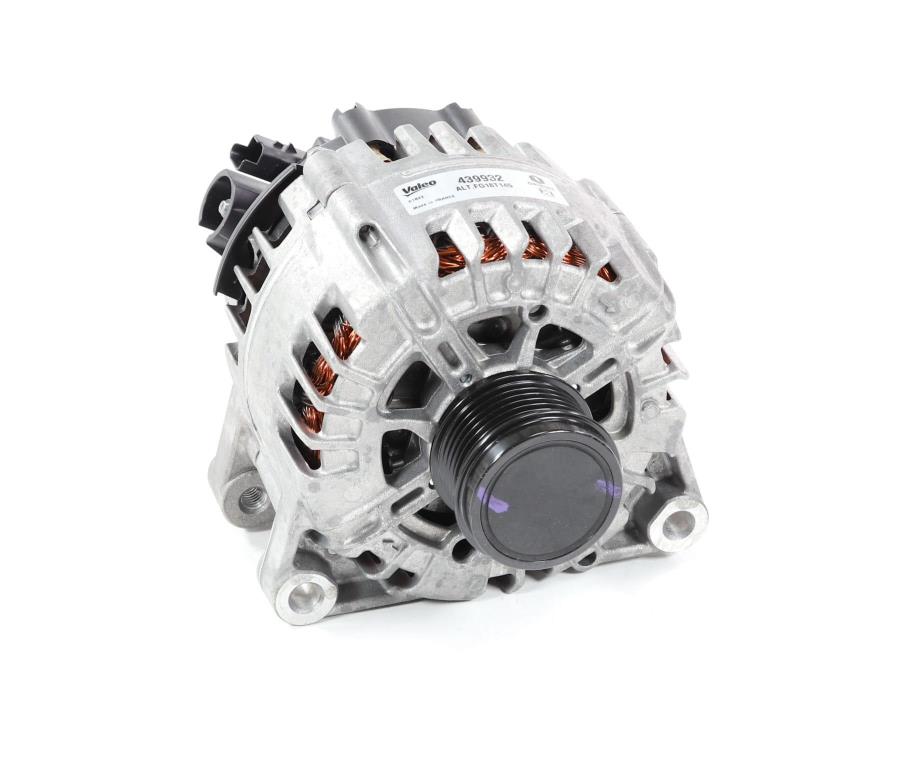 Alternateur VALEO ref. 439932
