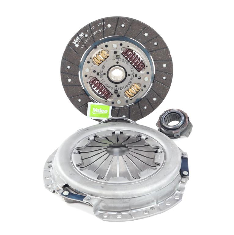 Kit d'embrayage VALEO ref. 801075