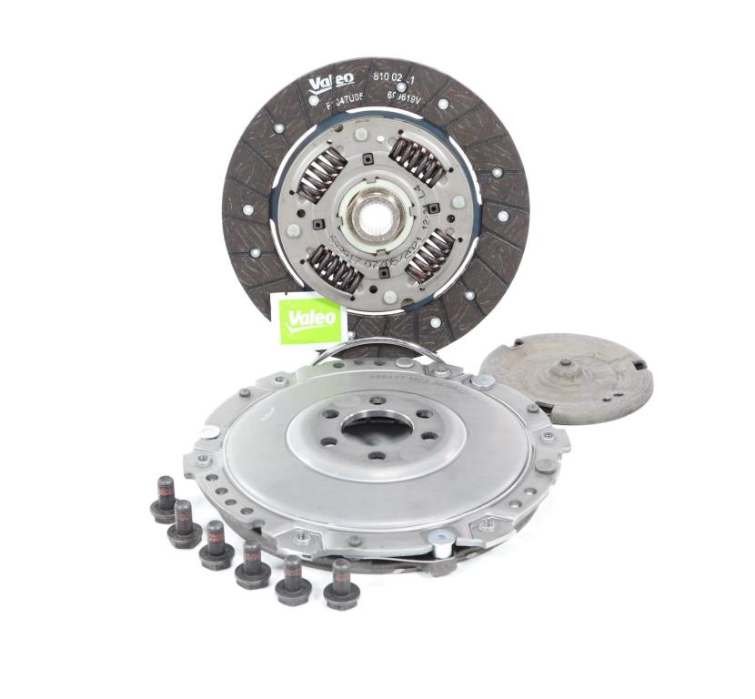 Kit de embrague VALEO ref. 801439