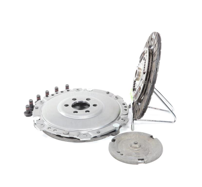 Kit de embrague VALEO ref. 801439