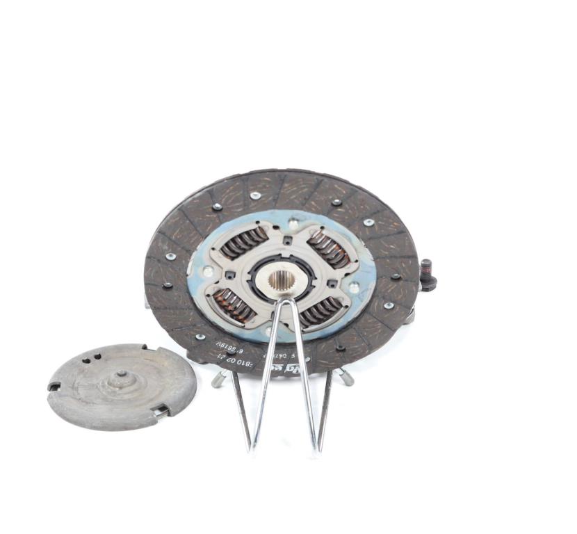 Kit de embrague VALEO ref. 801439