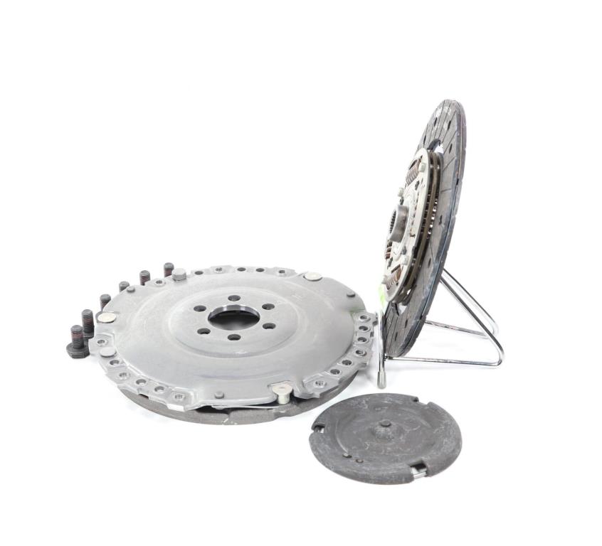 Kit d'embrayage VALEO 801440