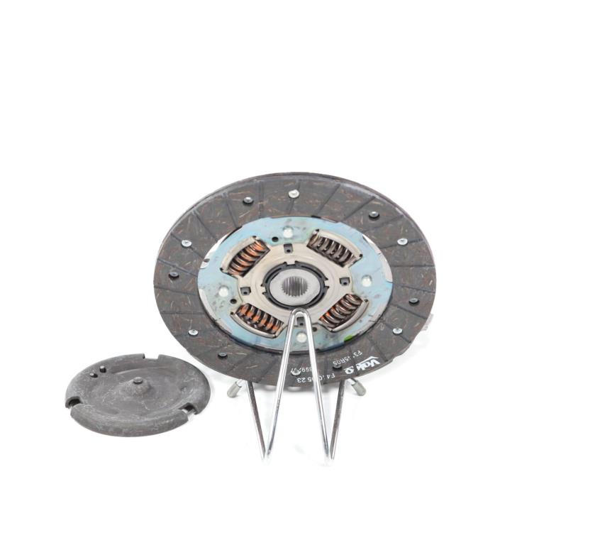 Kit d'embrayage VALEO 801440