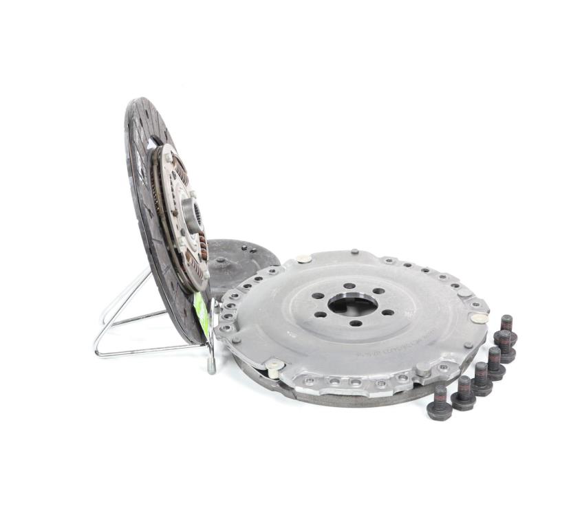 Kit d'embrayage VALEO 801440