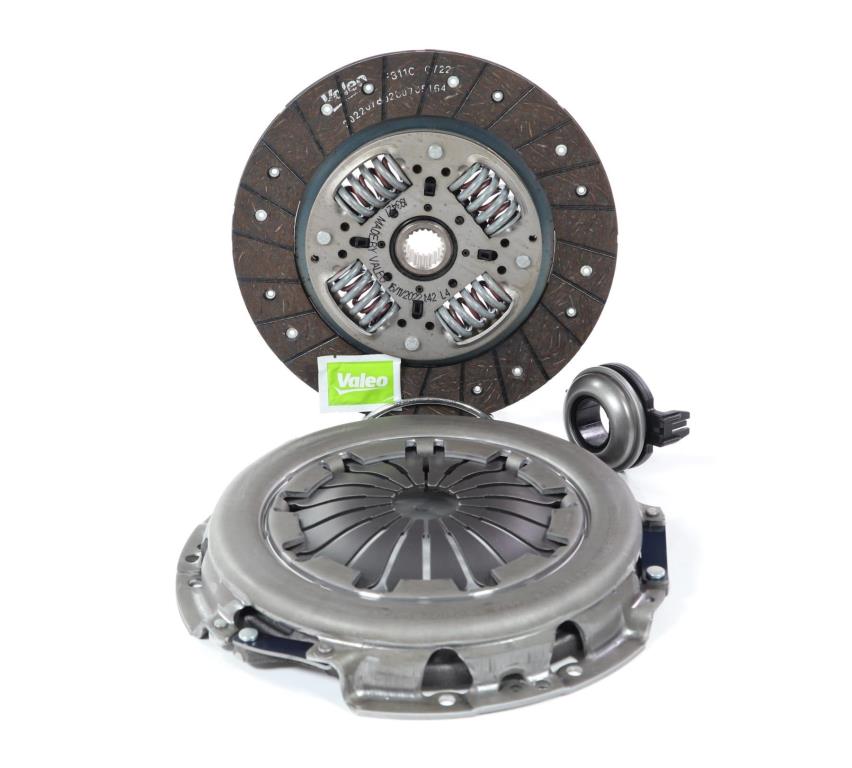 Kit d'embrayage VALEO ref. 821083