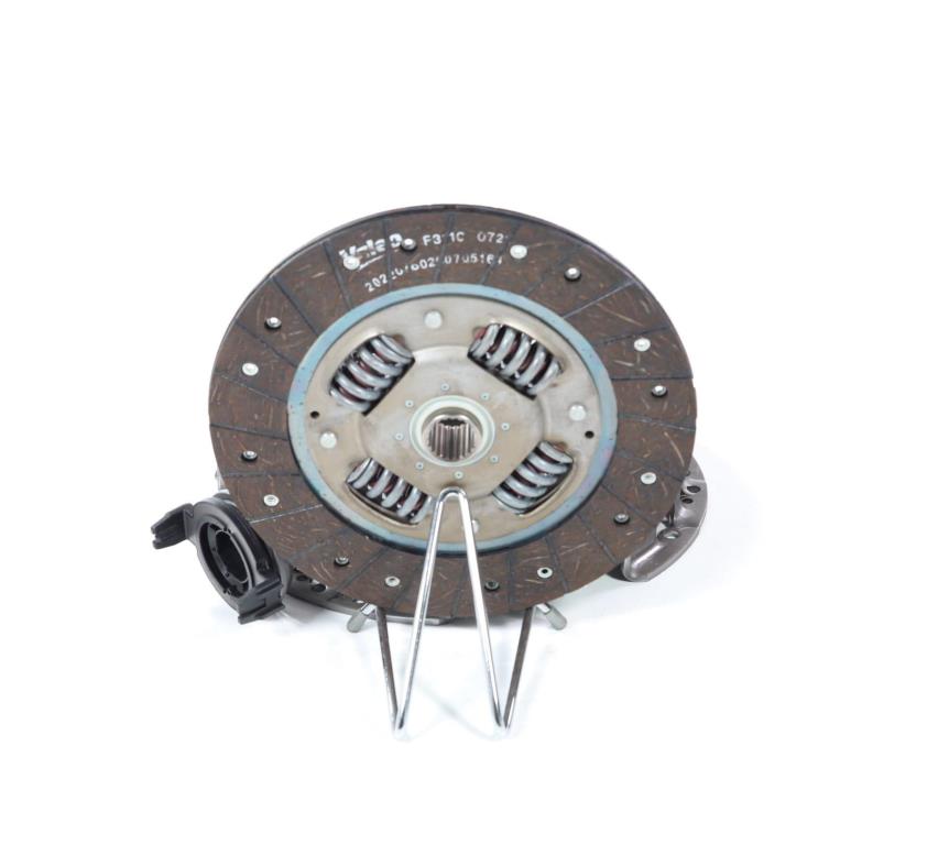 Kit d'embrayage VALEO ref. 821083