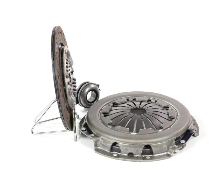 Kit d'embrayage VALEO ref. 821083