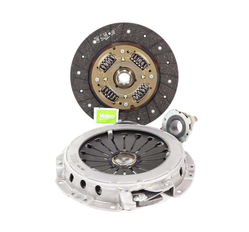 Kit d'embrayage VALEO ref. 821241