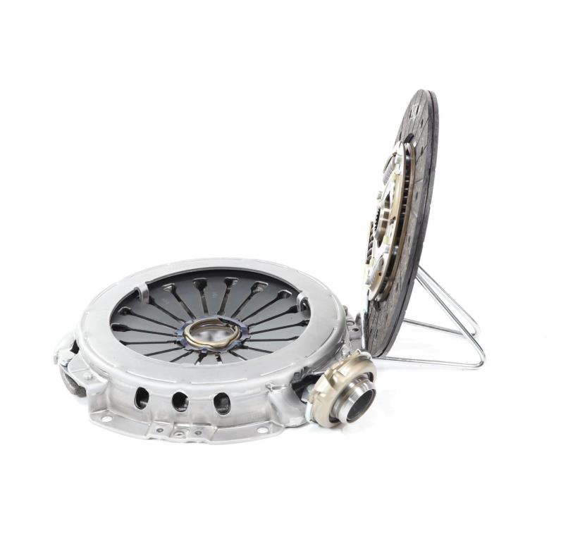 Kit d'embrayage VALEO ref. 821241