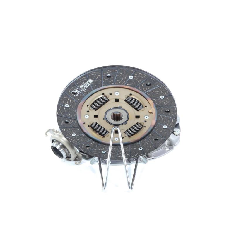 Kit d'embrayage VALEO ref. 821241