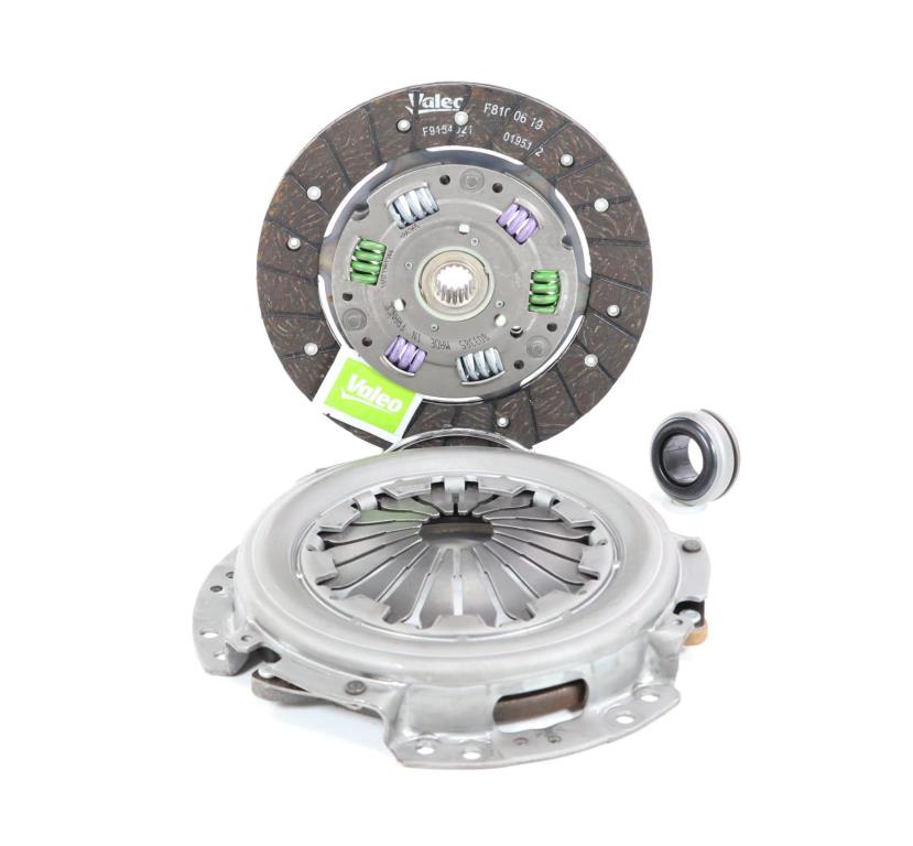 Kit d'embrayage VALEO ref. 826027