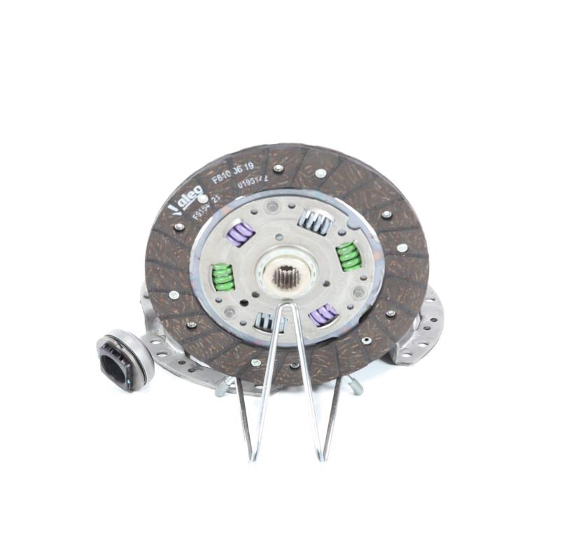 Kit d'embrayage VALEO ref. 826027