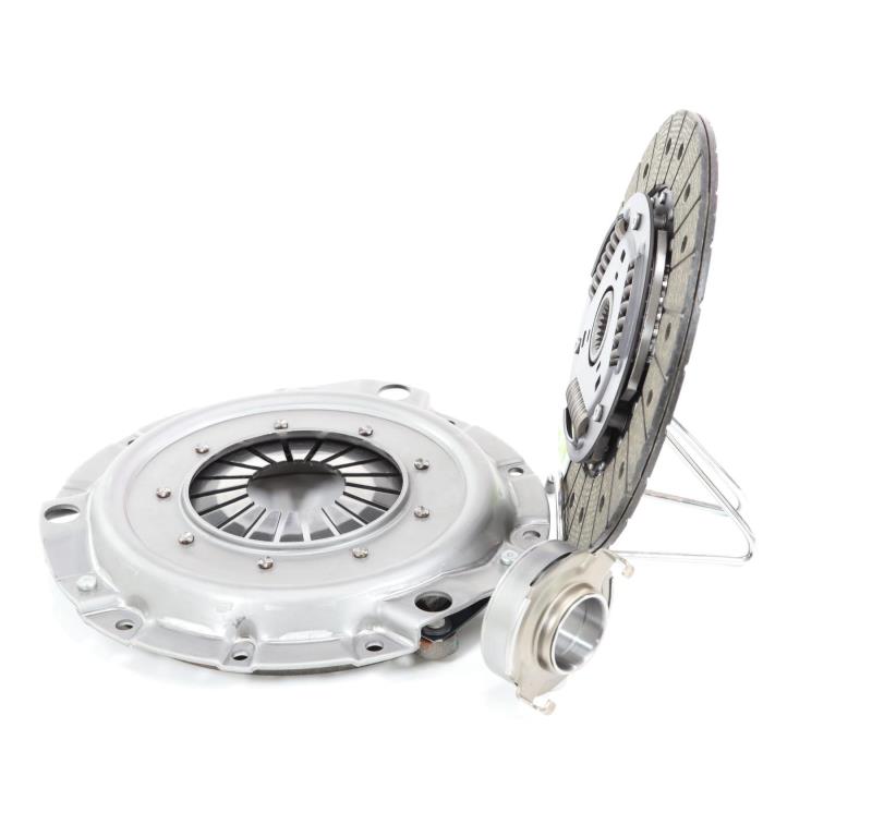 Kit d'embrayage VALEO ref. 826056