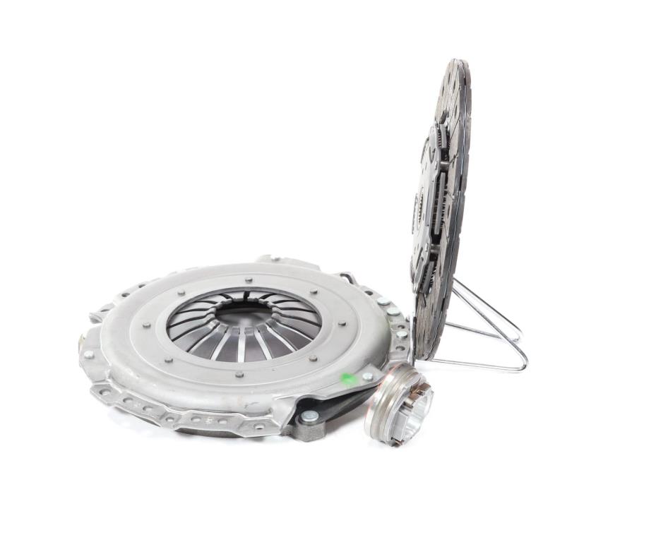 Kit d'embrayage VALEO 826462