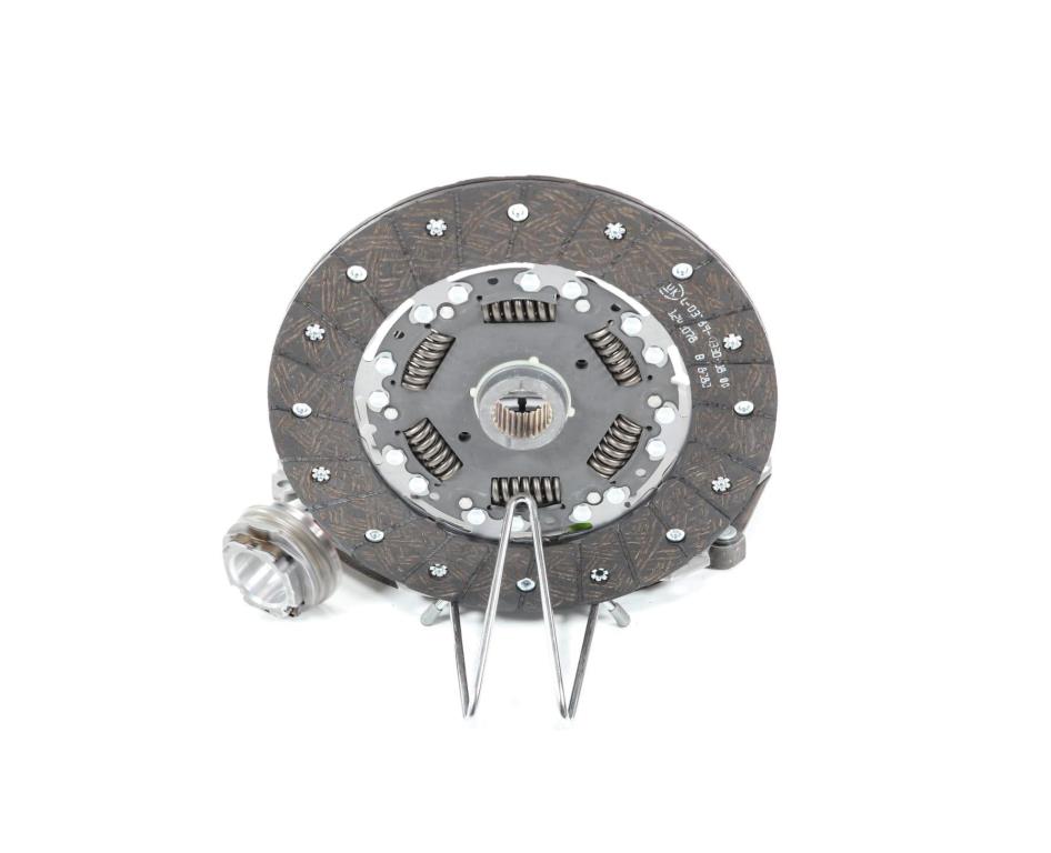Kit d'embrayage VALEO 826462