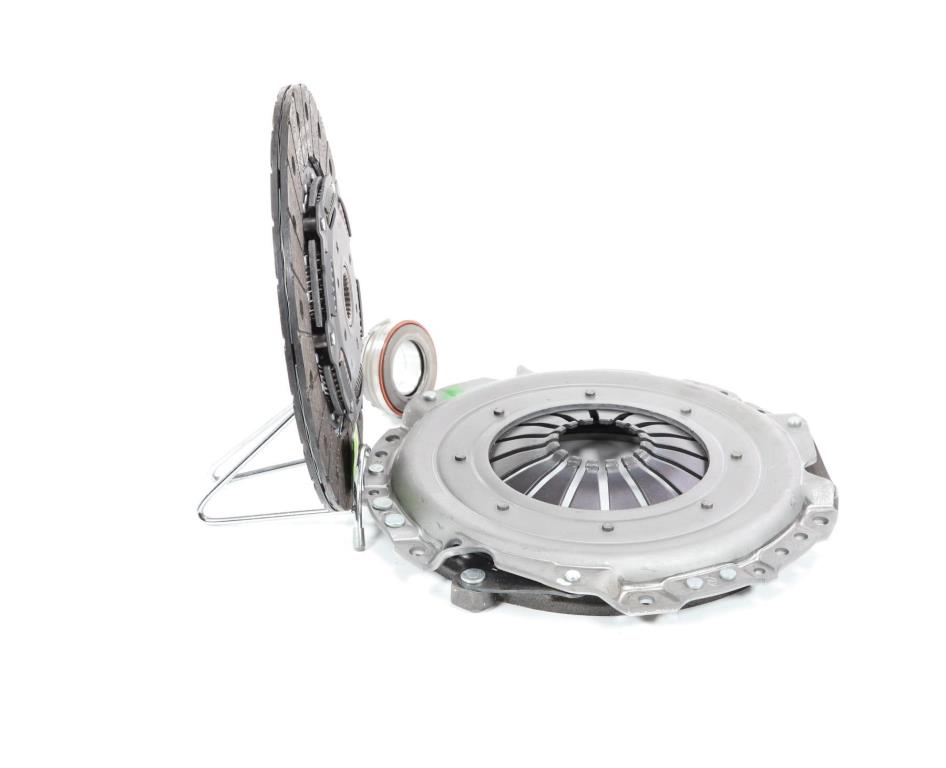Kit d'embrayage VALEO 826462