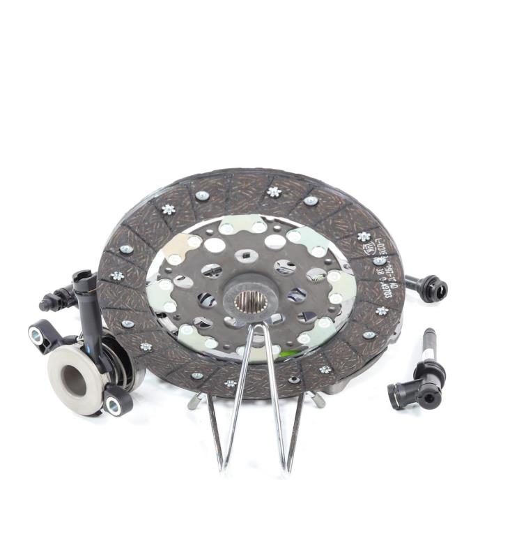 Kit de embrague VALEO ref. 826480