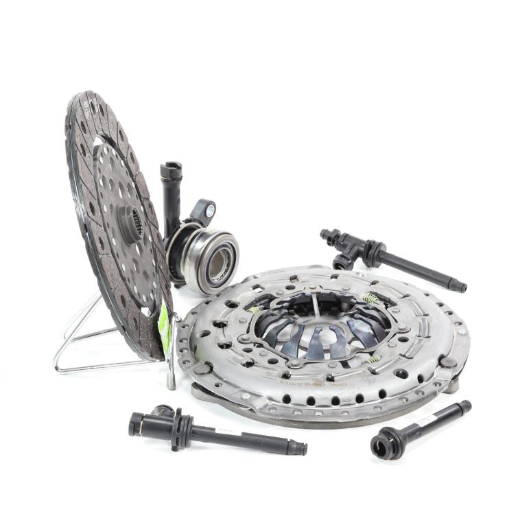 Kit de embrague VALEO ref. 826480