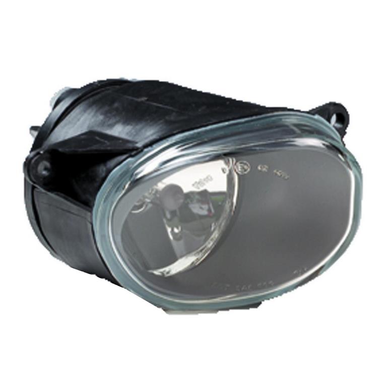 Phare antibrouillard (Feu de brouillard avant) VALEO 087963
