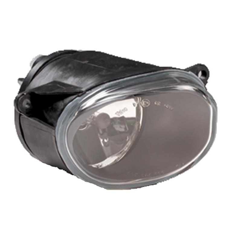 Phare antibrouillard (Feu de brouillard avant) VALEO 087964