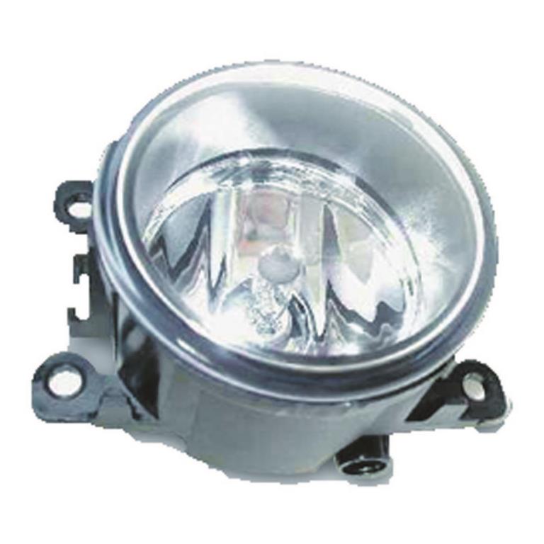 Phare antibrouillard (Feu de brouillard avant) VALEO ref. 088358